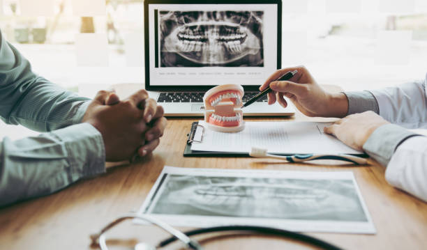 Best Emergency TMJ Treatment in Allen Park, MI