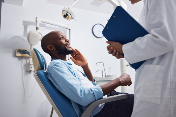 Best Emergency Tooth Extraction in Allen Park, MI