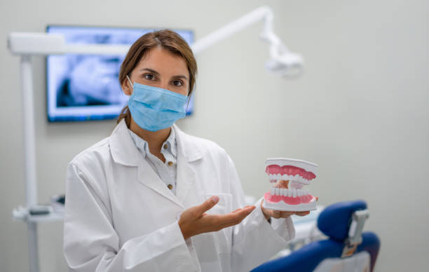 Best Urgent Care for Lost Fillings or Crowns in Allen Park, MI