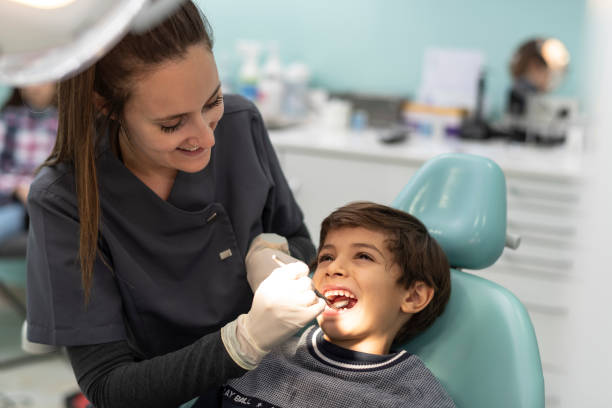 Best Weekend Emergency Dentist in Allen Park, MI