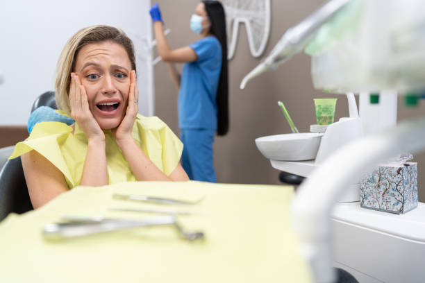 Best After-Hours Dental Trauma Care in Allen Park, MI