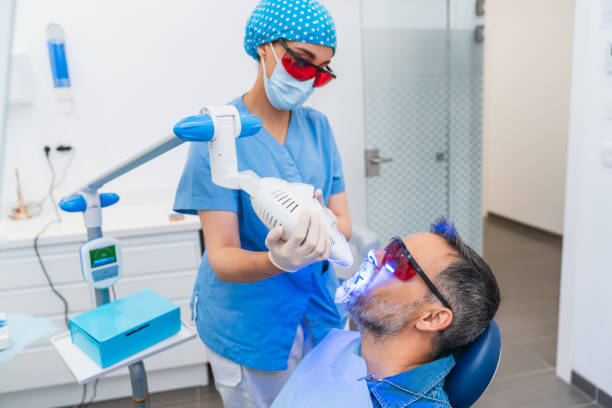 Best Emergency TMJ Treatment in Allen Park, MI